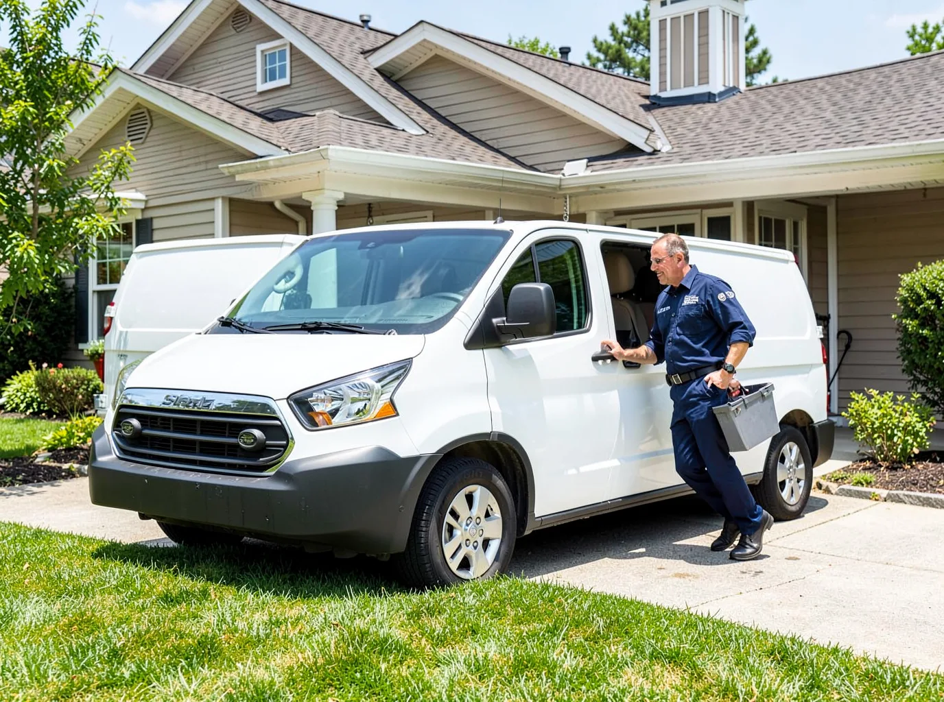 Emergency Plumber company in Goodview, VA