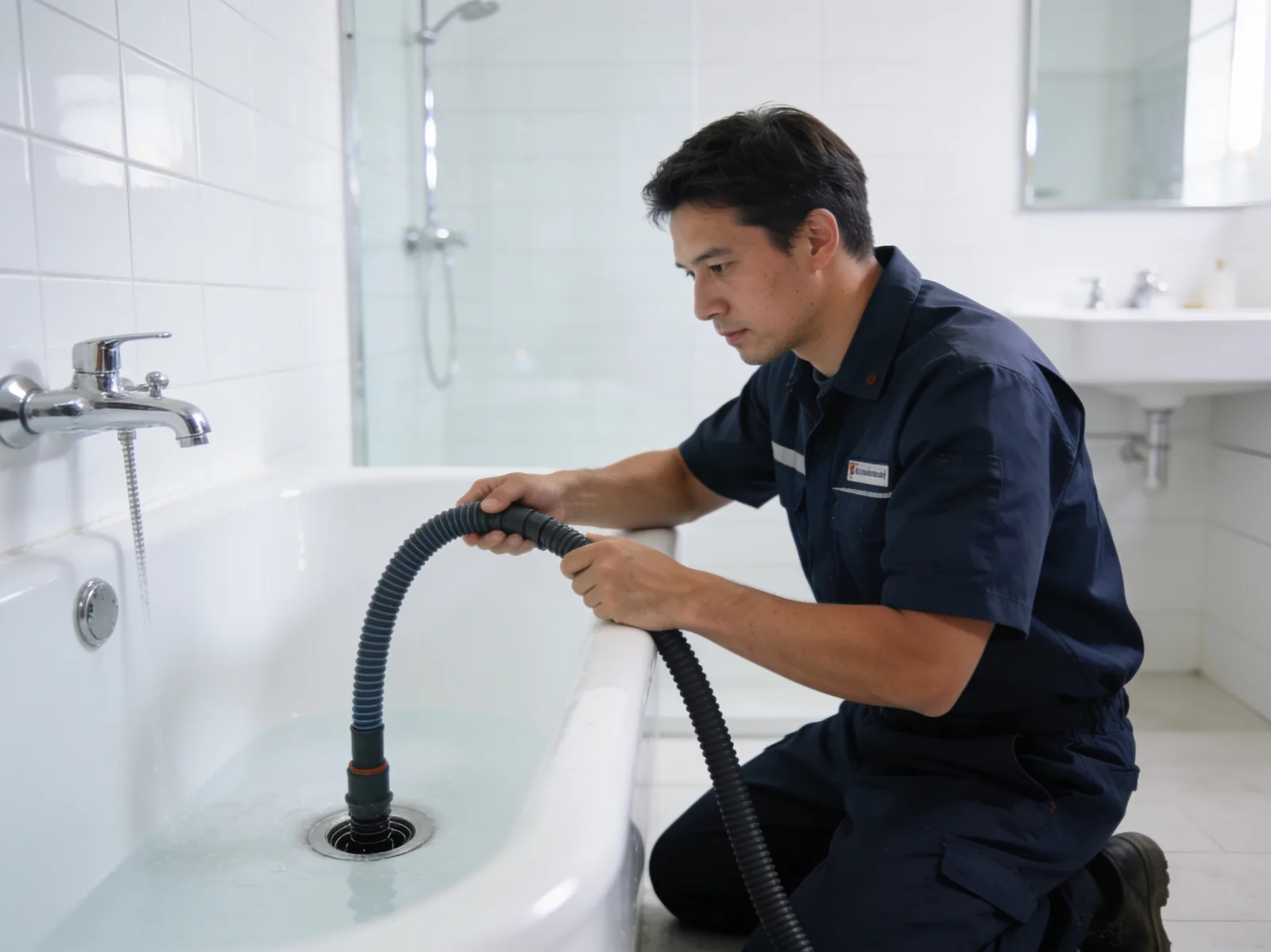 Emergency Plumber Goodview, VA FAQs